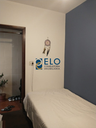 Imagem Apartamento com 2 Quartos à Venda, 124 m² em Ponta Da Praia - Santos