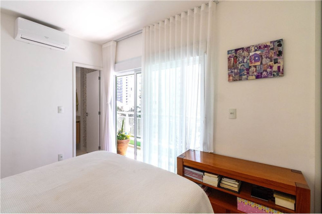 Imagem Apartamento com 2 Quartos à Venda, 72 m² em Vila Clementino - São Paulo