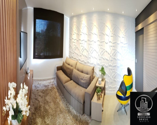 Imagem Casa com 3 Quartos à Venda, 270 m² em Jardim Residencial Chácara Ondina - Sorocaba