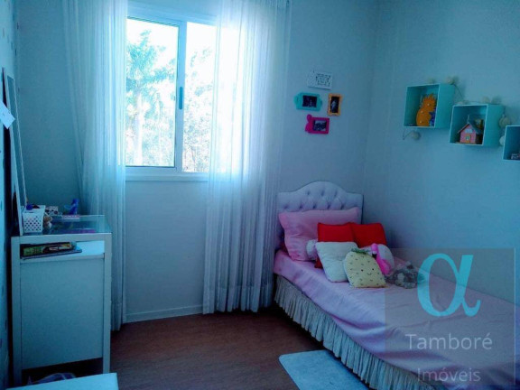 Imagem Casa com 3 Quartos à Venda, 162 m² em Tamboré - Santana De Parnaíba