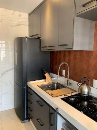 Imagem Apartamento com 2 Quartos à Venda, em Jardim Ipaussurama - Campinas Imagem Apartamento com 2 Quartos à Venda, em Jardim Ipaussurama - Campinas