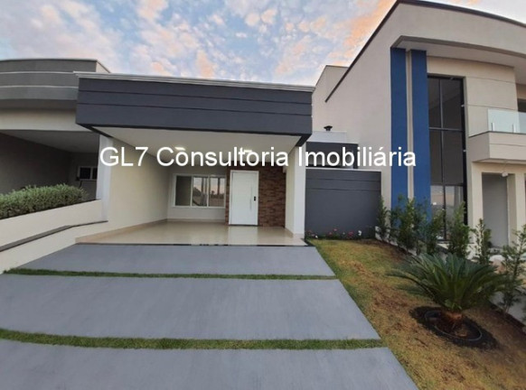 Imagem Casa com 3 Quartos à Venda,  em Jardim Mantova - Indaiatuba