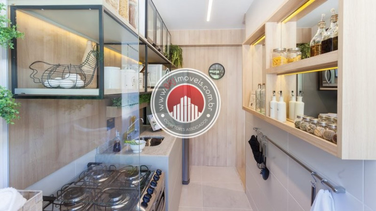 Imagem Apartamento com 2 Quartos à Venda, 50 m² em Todos Os Santos - Rio De Janeiro Imagem Apartamento com 2 Quartos à Venda, 50 m² em Todos Os Santos - Rio De Janeiro