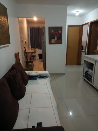 Imagem Apartamento com 2 Quartos à Venda, 48 m² em Jardim ísis - Cotia Imagem Apartamento com 2 Quartos à Venda, 48 m² em Jardim ísis - Cotia