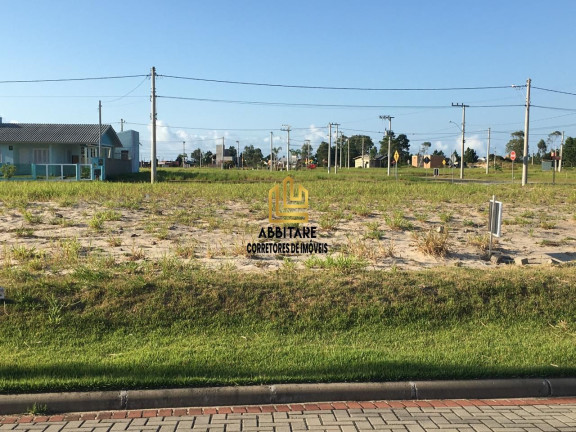 Terreno à Venda, 212 m² em Loteamento Jardim América - Passo De Torres