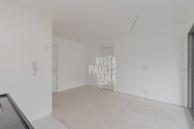Imagem Apartamento com 1 Quarto à Venda, 51 m² em Sumaré - São Paulo Imagem Apartamento com 1 Quarto à Venda, 51 m² em Sumaré - São Paulo