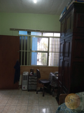 Imagem Casa com 3 Quartos à Venda, 184 m² em Campestre - Santo André Imagem Casa com 3 Quartos à Venda, 184 m² em Campestre - Santo André