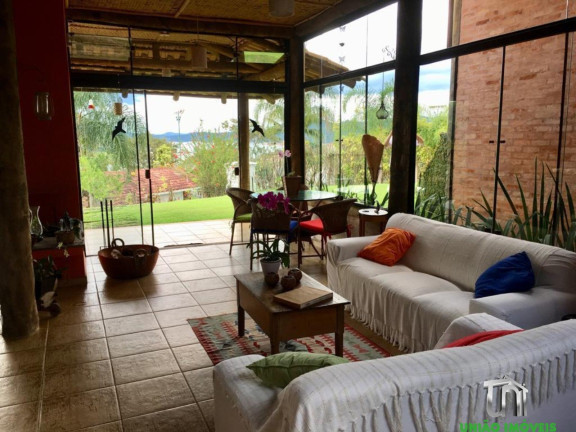 Imagem Imóvel com 3 Quartos à Venda, 200 m² em Jardim Panorama Ii - Bragança Paulista