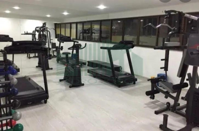 Imagem Apartamento com 2 Quartos à Venda, 59 m² em Boa Viagem - Recife