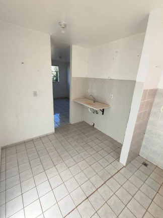 Imagem Apartamento com 3 Quartos à Venda, 57 m² em Cidade Jardins - Valparaíso De Goiás Imagem Apartamento com 3 Quartos à Venda, 57 m² em Cidade Jardins - Valparaíso De Goiás