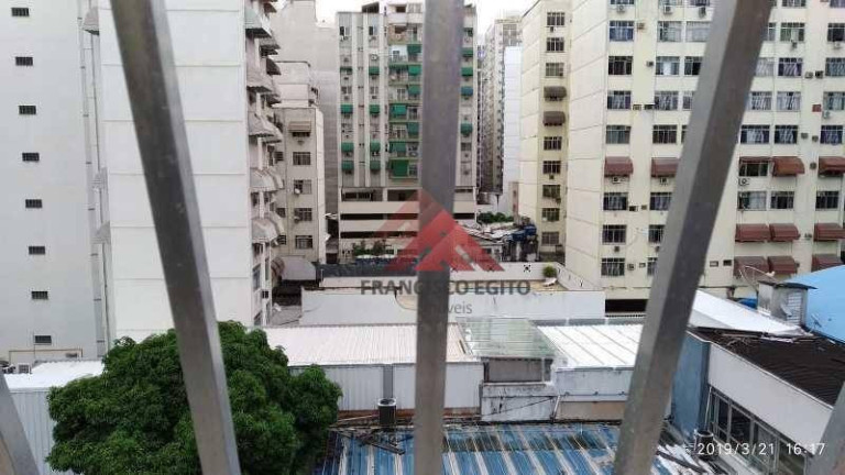 Imagem Apartamento com 3 Quartos à Venda, 106 m² em Icaraí - Niterói Imagem Apartamento com 3 Quartos à Venda, 106 m² em Icaraí - Niterói