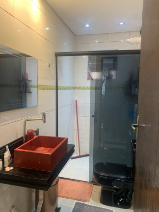 Imagem Casa com 5 Quartos à Venda,  em Inamar - Diadema