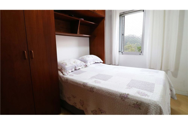 Imagem Apartamento com 2 Quartos à Venda, 48 m² em Vila Emir - São Paulo