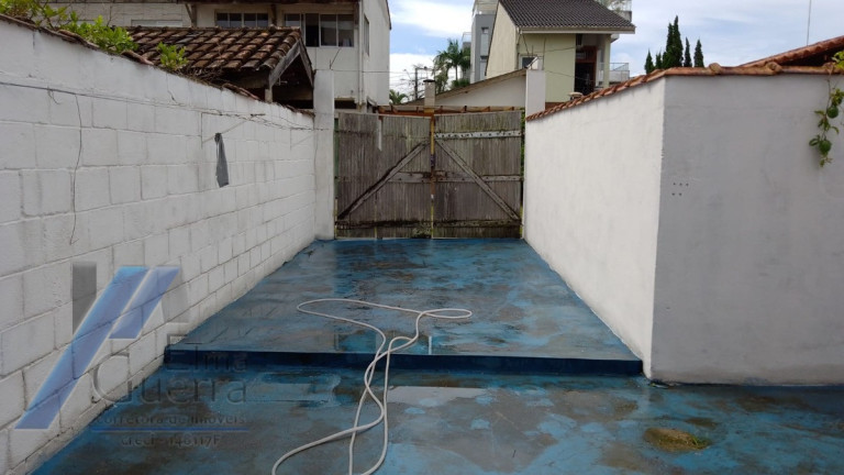 Imagem Casa com 3 Quartos à Venda, 180 m² em Itaguá - Ubatuba