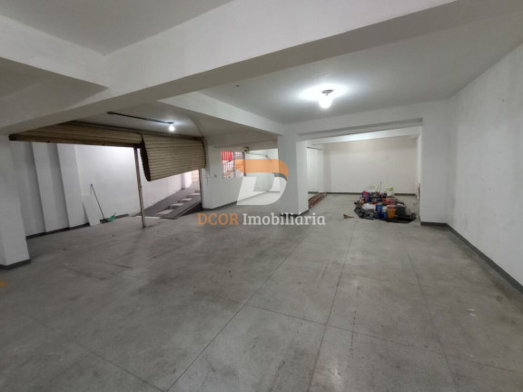 Imóvel Comercial para Alugar, 250 m² em Centro  - Diadema