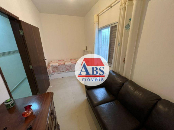 Imagem Casa com 2 Quartos à Venda, 112 m² em Aviação - Praia Grande