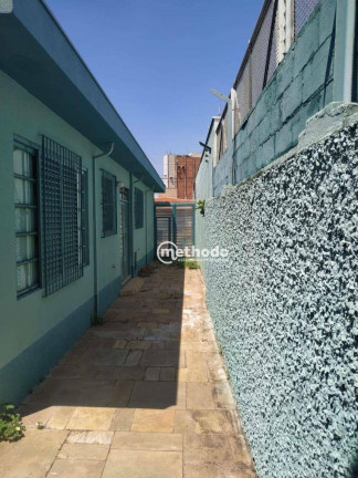 Imagem Casa com 5 Quartos à Venda, 310 m² em Jardim Chapadão - Campinas Imagem Casa com 5 Quartos à Venda, 310 m² em Jardim Chapadão - Campinas