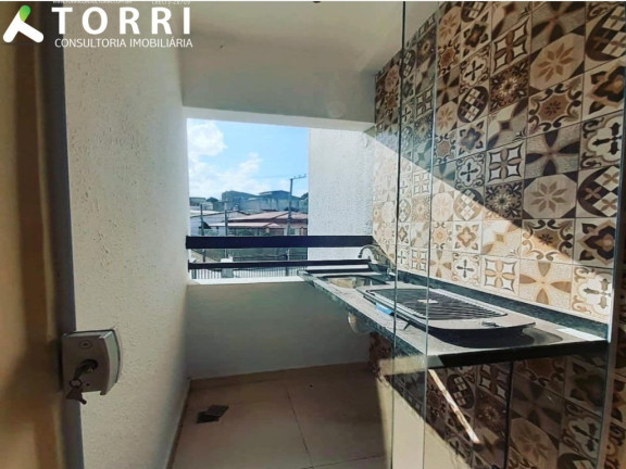 Imagem Apartamento com 2 Quartos à Venda, 60 m² em Vila Progresso - Sorocaba Imagem Apartamento com 2 Quartos à Venda, 60 m² em Vila Progresso - Sorocaba