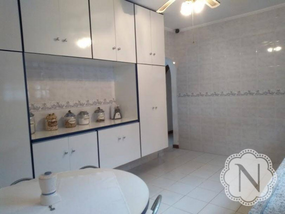 Imagem Casa com 4 Quartos à Venda, 336 m² em Cibratel Ii - Itanhaém
