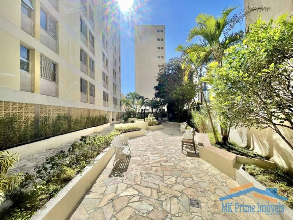 Imagem Apartamento com 3 Quartos à Venda, 84 m² em Vila Romana - São Paulo Imagem Apartamento com 3 Quartos à Venda, 84 m² em Vila Romana - São Paulo