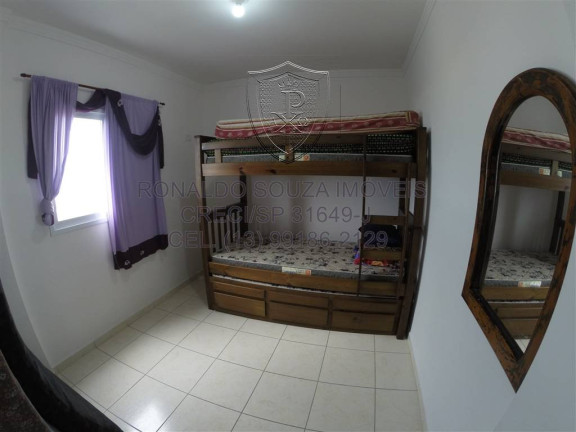 Imagem Apartamento com 2 Quartos à Venda, 80 m² em Vila Mirim - Praia Grande Imagem Apartamento com 2 Quartos à Venda, 80 m² em Vila Mirim - Praia Grande