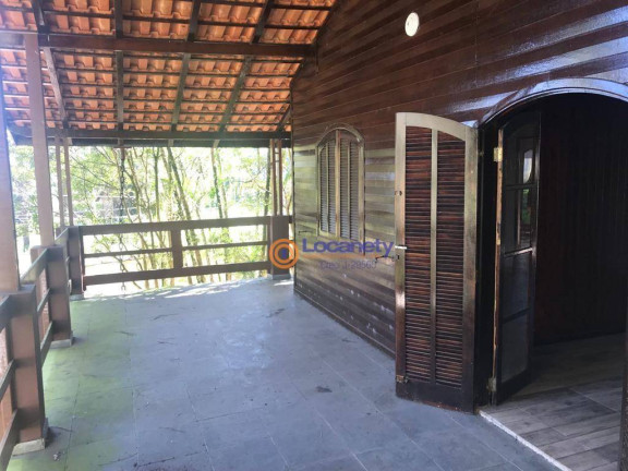 Imagem Casa com 4 Quartos à Venda, 230 m² em Sítio Do Francês - Ribeirão Pires Imagem Casa com 4 Quartos à Venda, 230 m² em Sítio Do Francês - Ribeirão Pires