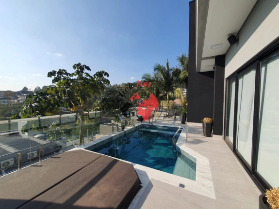 Imagem Casa de Condomínio com 3 Quartos à Venda, 430 m² em Parque Terra Nova Ii - São Bernardo Do Campo Imagem Casa de Condomínio com 3 Quartos à Venda, 430 m² em Parque Terra Nova Ii - São Bernardo Do Campo