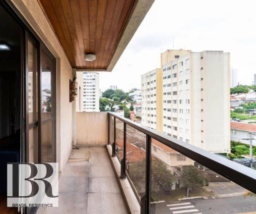 Imagem Apartamento com 3 Quartos à Venda, 75 m² em Bosque Da Saúde - São Paulo