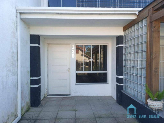 Imagem Sobrado com 2 Quartos à Venda, 50 m² em Zona Nova - Tramandaí Imagem Sobrado com 2 Quartos à Venda, 50 m² em Zona Nova - Tramandaí