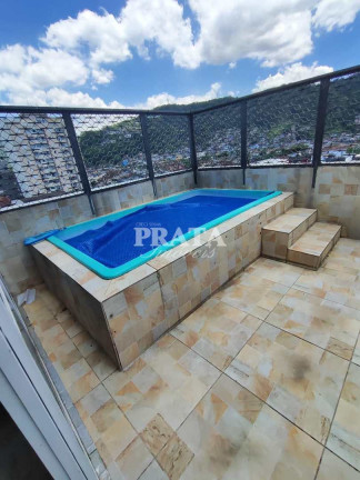 Imagem Apartamento com 3 Quartos à Venda, 160 m² em Enseada - Guarujá Imagem Apartamento com 3 Quartos à Venda, 160 m² em Enseada - Guarujá