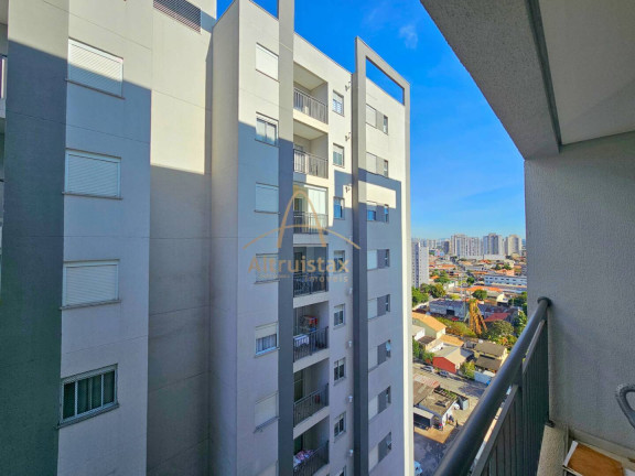 Imagem Apartamento com 1 Quarto à Venda, 37 m² em Presidente Altino - Osasco
