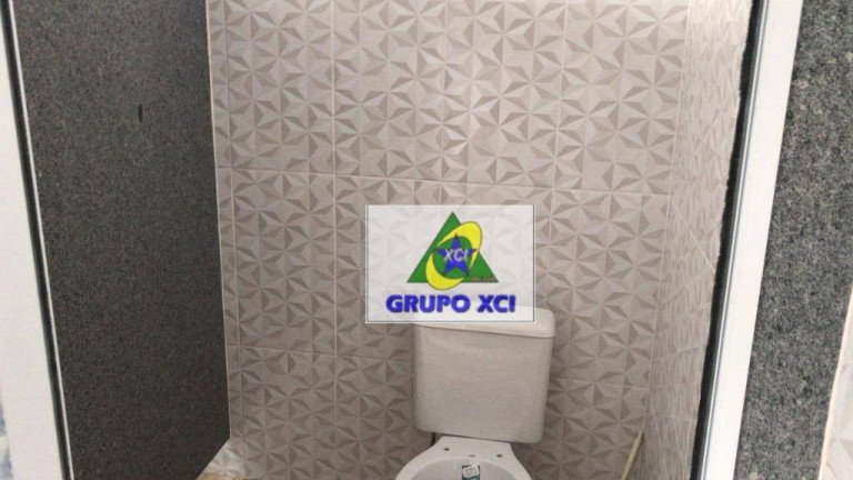 Imagem Sala Comercial para Alugar, 980 m² em Jardim Alvorada - Sumaré Imagem Sala Comercial para Alugar, 980 m² em Jardim Alvorada - Sumaré