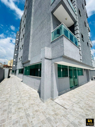 Imagem Apartamento com 2 Quartos à Venda, 56 m² em Parque Jaçatuba - Santo André