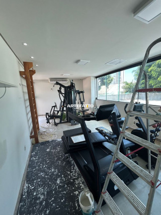 Imagem Apartamento com 1 Quarto à Venda, 44 m² em Graças - Recife