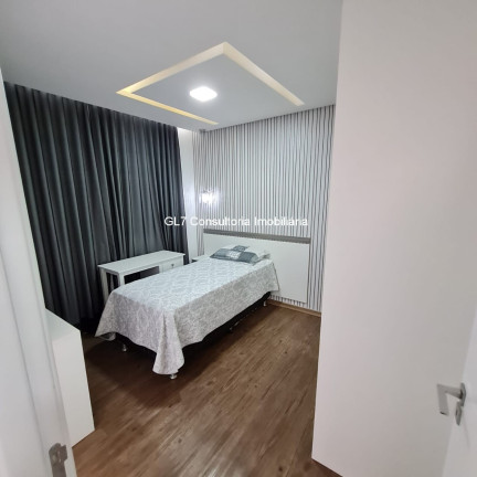 Imagem Apartamento com 2 Quartos à Venda, 108 m² em Villa Almeida - Indaiatuba