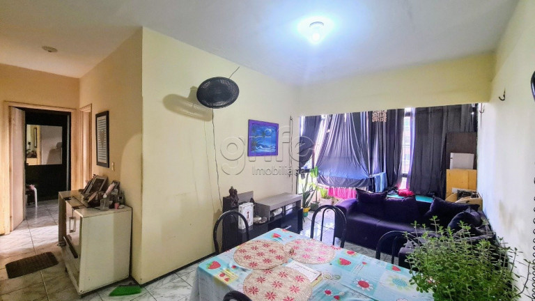 Apartamento com 3 Quartos à Venda,  em Centro - Fortaleza