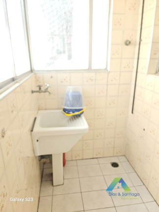 Imagem Apartamento com 2 Quartos à Venda, 52 m² em Vila Mascote - São Paulo Imagem Apartamento com 2 Quartos à Venda, 52 m² em Vila Mascote - São Paulo