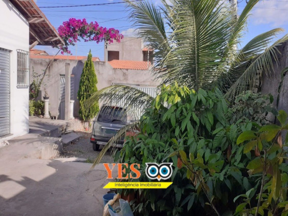 Imagem Casa com 2 Quartos à Venda, 215 m² em Gabriela - Feira De Santana Imagem Casa com 2 Quartos à Venda, 215 m² em Gabriela - Feira De Santana