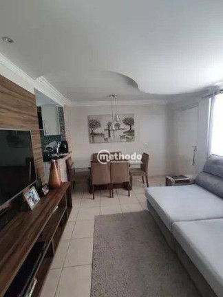 Imagem Apartamento com 3 Quartos à Venda, 64 m² em São Bernardo - Campinas Imagem Apartamento com 3 Quartos à Venda, 64 m² em São Bernardo - Campinas