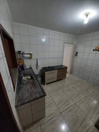Imagem Casa com 3 Quartos à Venda, 200 m² em Santa Clara - Campinas