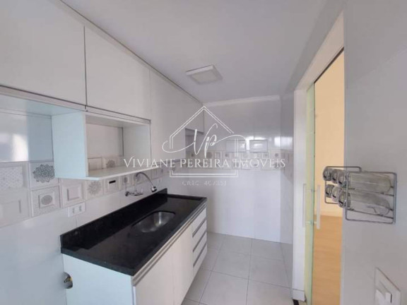Imagem Imóvel com 3 Quartos à Venda, 62 m² em Santa Maria - Osasco