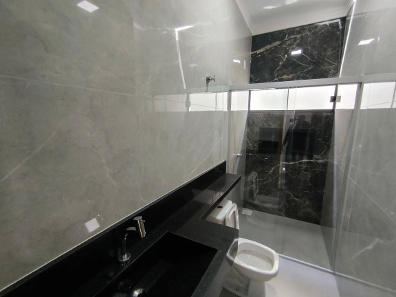 Imagem Casa com 3 Quartos à Venda, 90 m² em São Leopoldo - Goiania Imagem Casa com 3 Quartos à Venda, 90 m² em São Leopoldo - Goiania