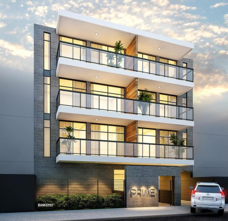 Imóvel com 3 Quartos à Venda, 117 m² em Tijuca - Rio De Janeiro