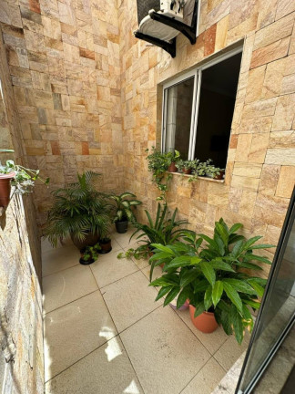 Imagem Casa com 3 Quartos à Venda, 125 m² em América - Aracaju Imagem Casa com 3 Quartos à Venda, 125 m² em América - Aracaju