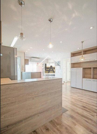 Imagem Apartamento com 2 Quartos à Venda, 74 m² em Granja Julieta - São Paulo