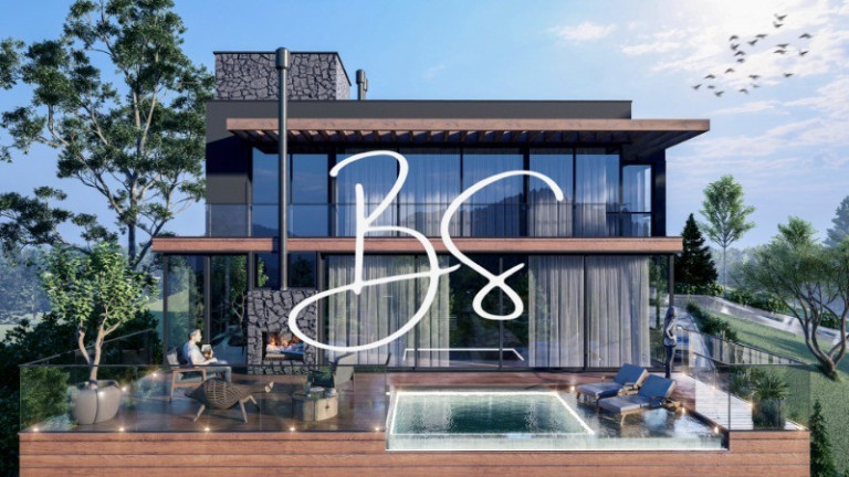 Imagem Casa com 4 Quartos à Venda, 674 m² em Condomínio Alphaville - Gramado