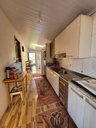 Imagem Casa à Venda, 235 m² em Centro - Penha Imagem Casa à Venda, 235 m² em Centro - Penha