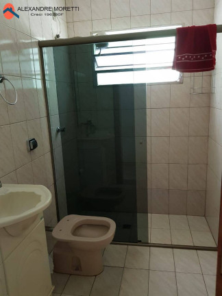 Imagem Casa com 3 Quartos à Venda, 210 m² em Vila Helena - Sorocaba