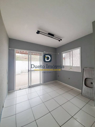 Imagem Casa de Condomínio com 2 Quartos à Venda, 48 m² em Cerrito - Santa Maria Imagem Casa de Condomínio com 2 Quartos à Venda, 48 m² em Cerrito - Santa Maria