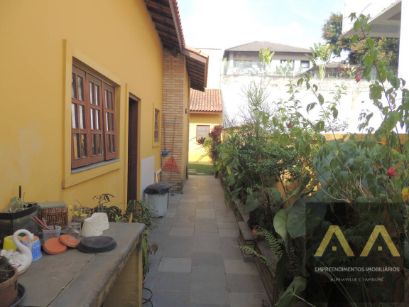 Imagem Casa com 4 Quartos à Venda, 360 m² em Alphaville - Santana De Parnaíba Imagem Casa com 4 Quartos à Venda, 360 m² em Alphaville - Santana De Parnaíba